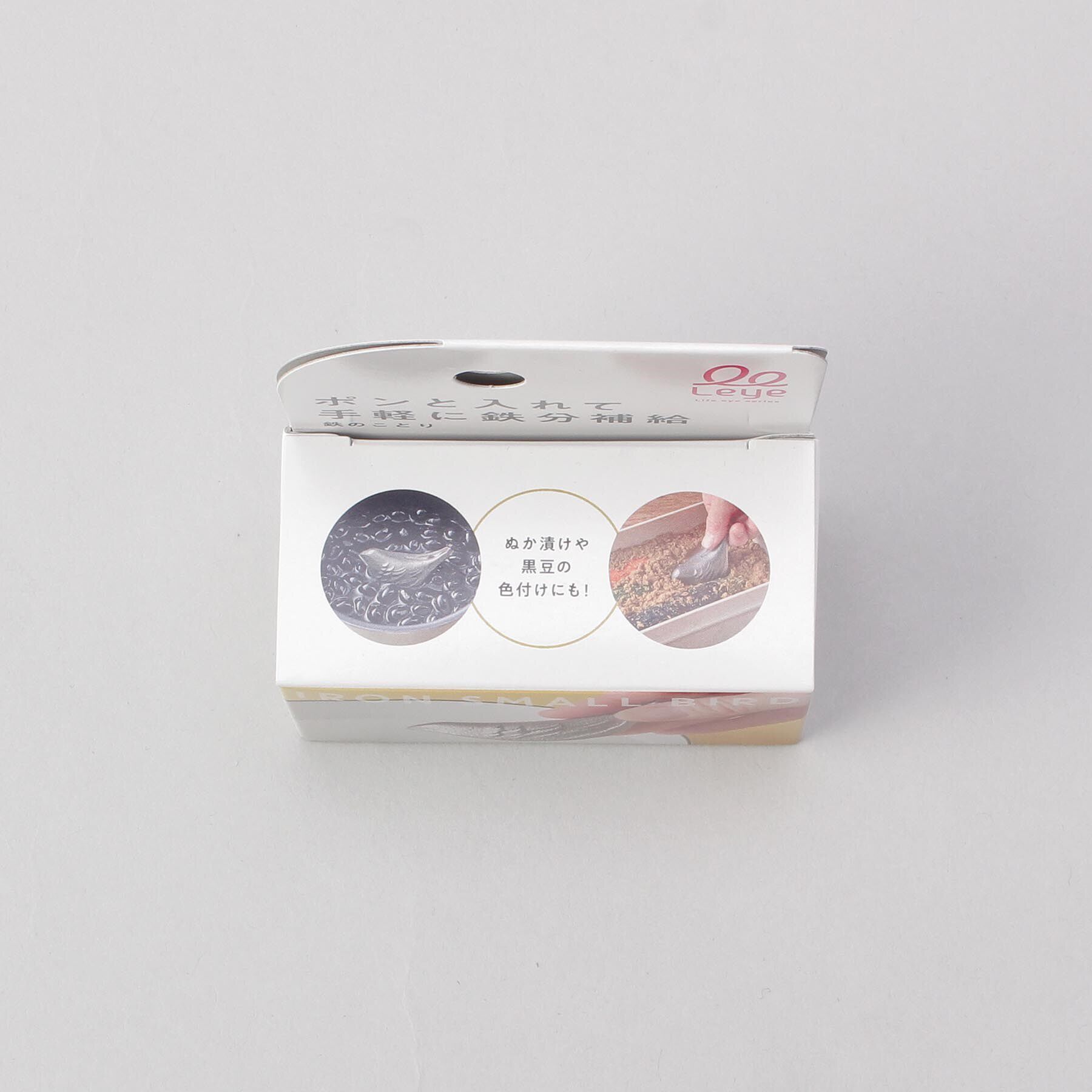 212 KITCHEN STORE「鉄のことり ＜leye レイエ＞」|食器・キッチングッズ|