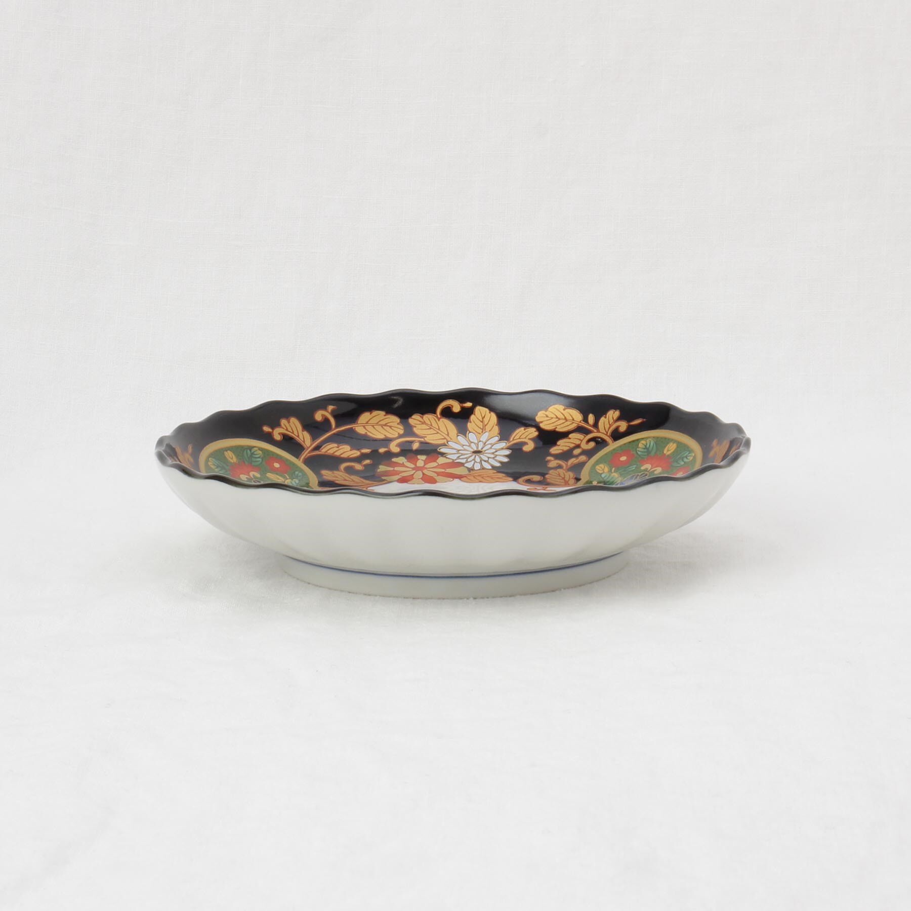 212 KITCHEN STORE「万寿菊 5寸皿」|食器・キッチングッズ|