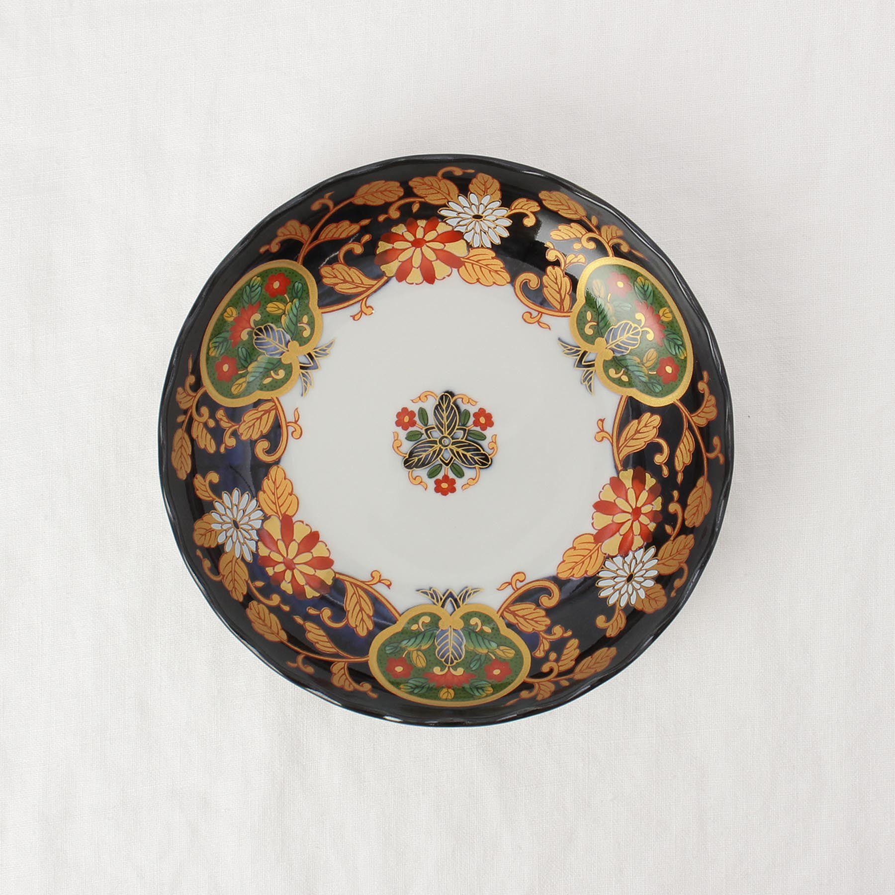 212 KITCHEN STORE「万寿菊 5寸皿」|食器・キッチングッズ|