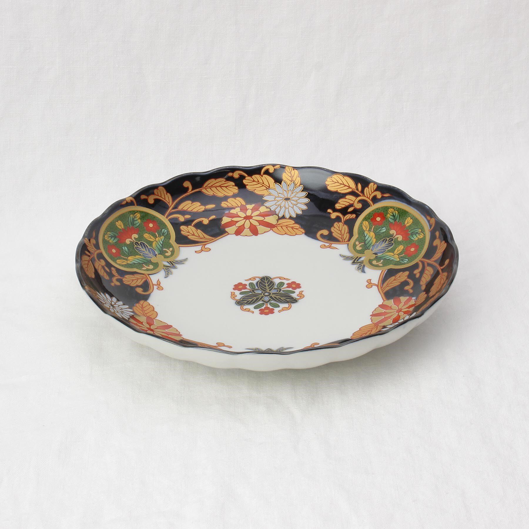 212 KITCHEN STORE「万寿菊 8寸皿」|食器・キッチングッズ|