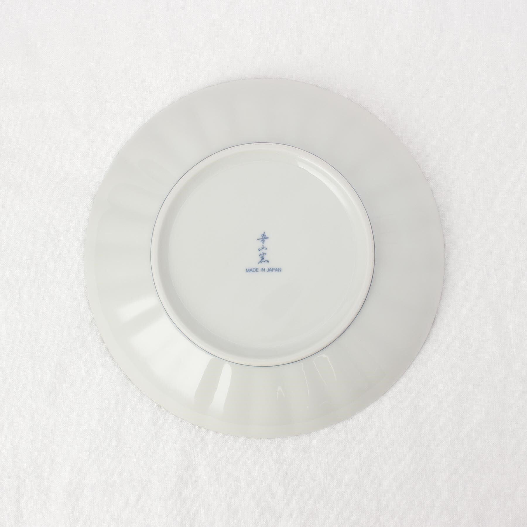 212 KITCHEN STORE「万寿菊 8寸皿」|食器・キッチングッズ|