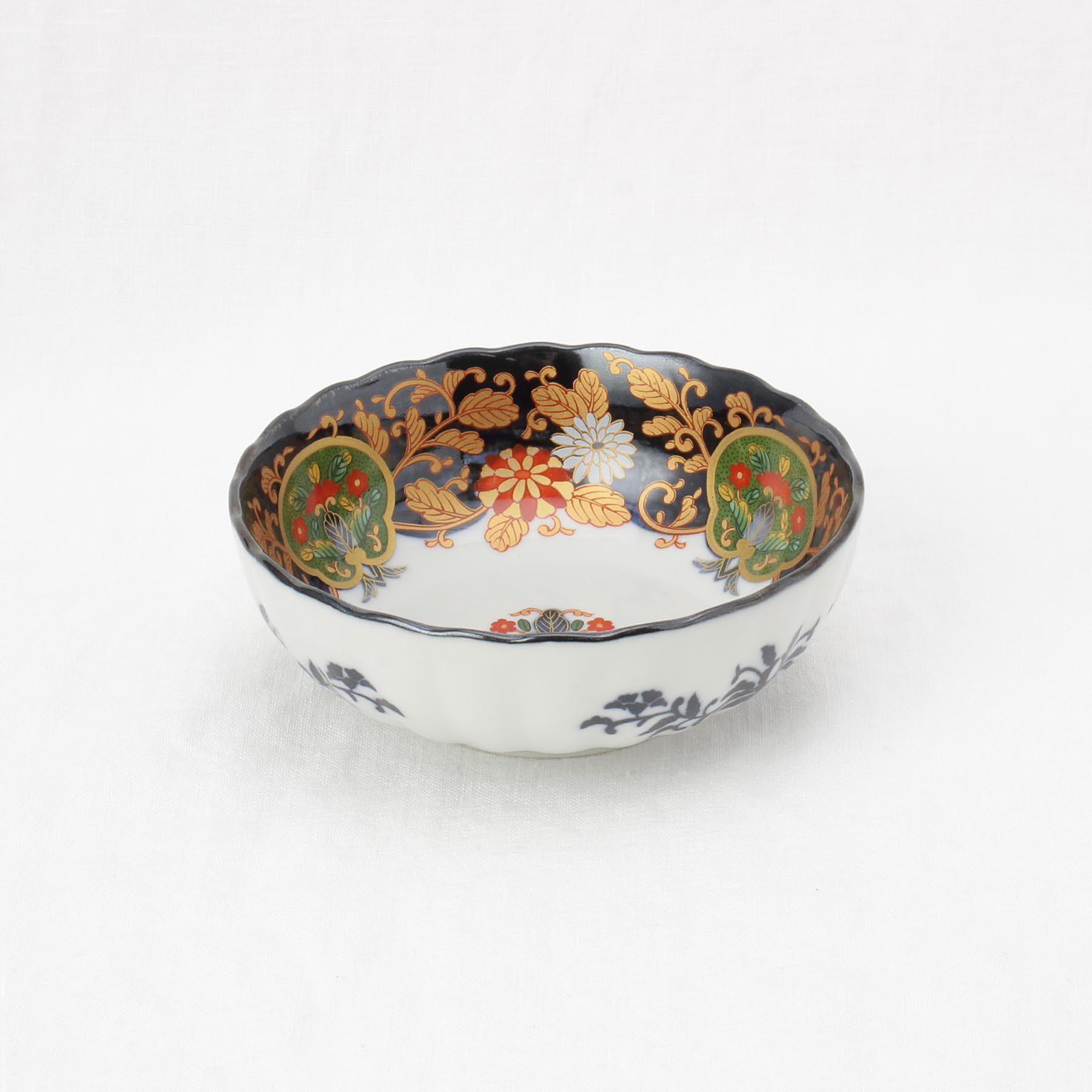 212 KITCHEN STORE「万寿菊 4.5寸鉢」|食器・キッチングッズ|