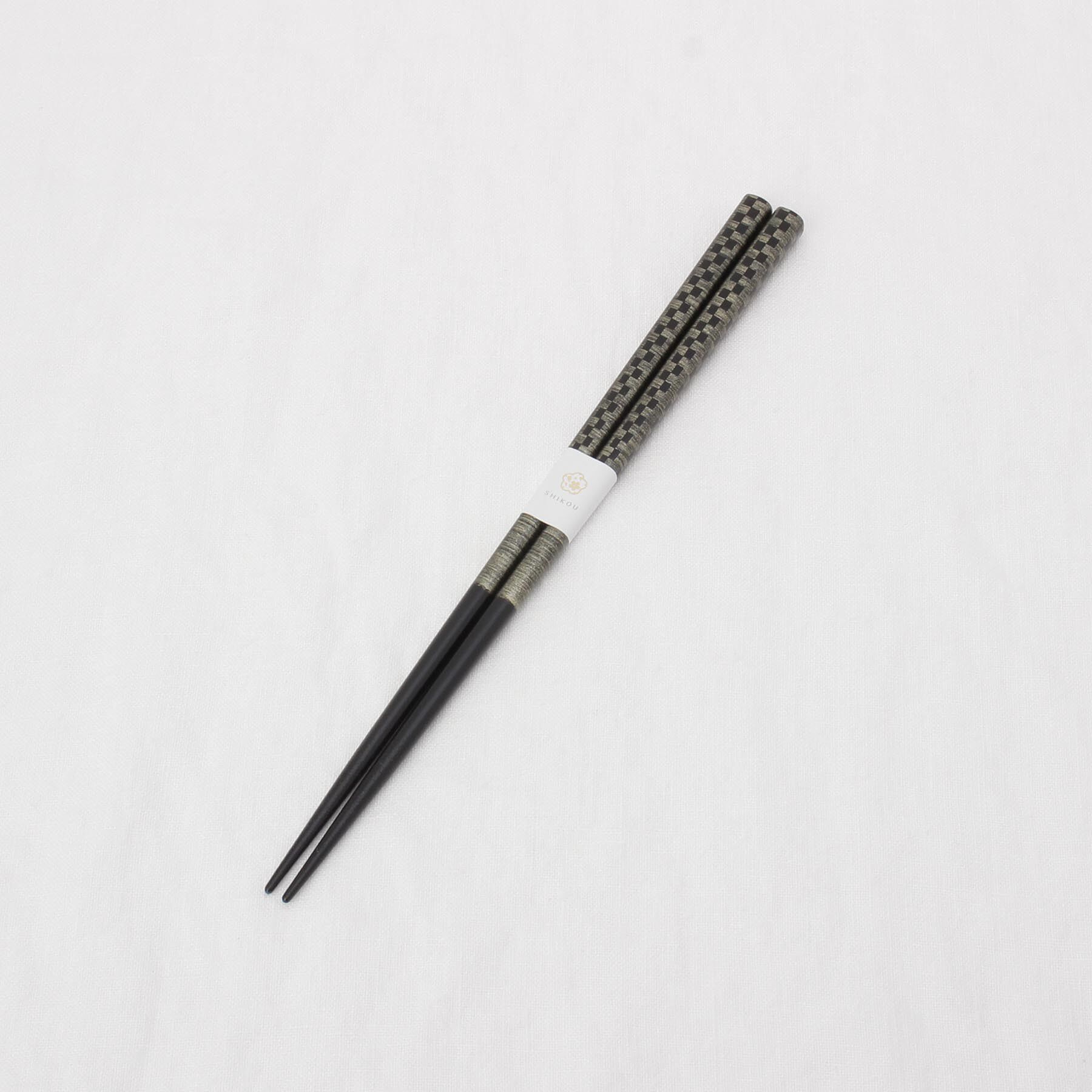 212 KITCHEN STORE「箸 食洗砂金市松 23.0」|食器・キッチングッズ|