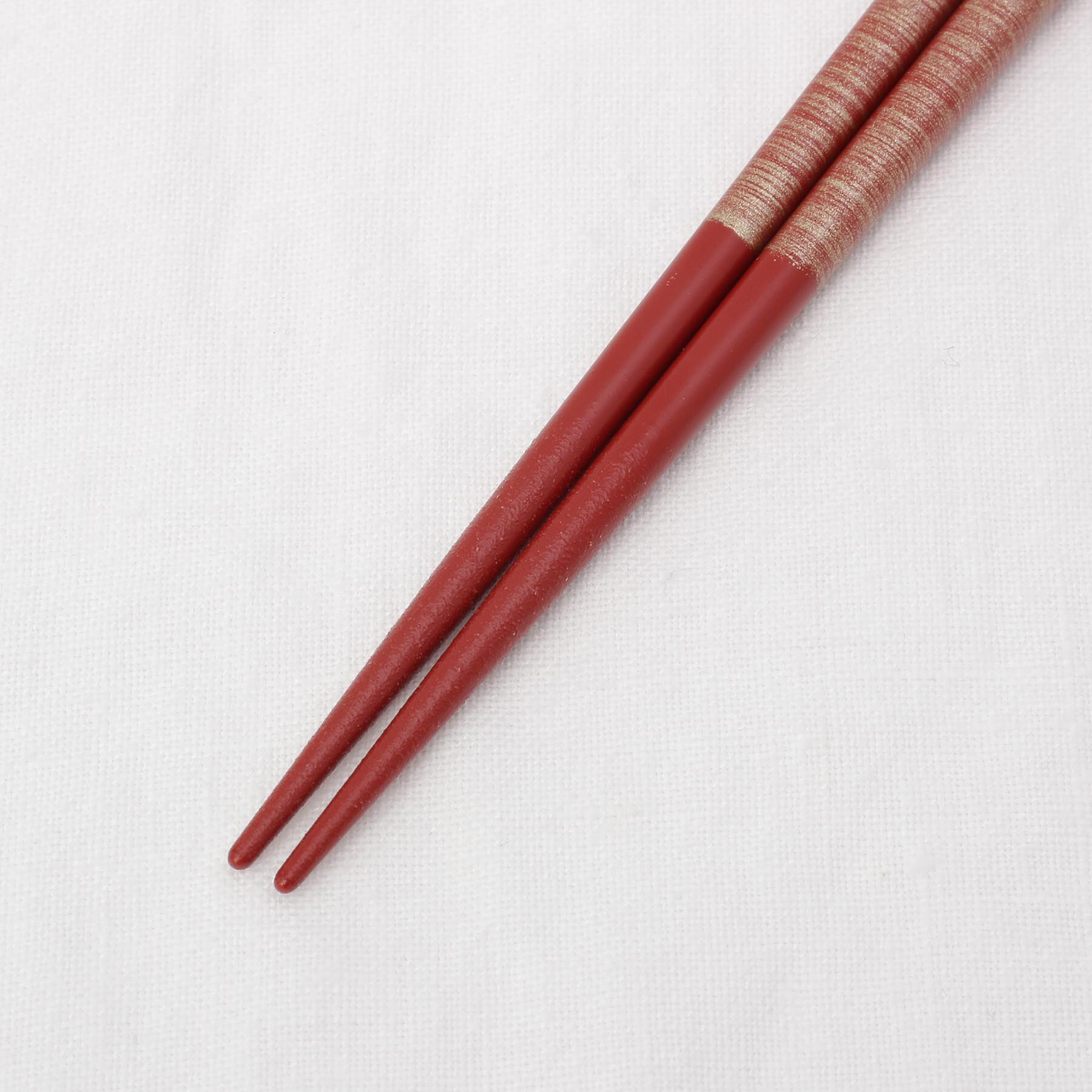 212 KITCHEN STORE「箸 食洗砂金市松 21.0」|食器・キッチングッズ|