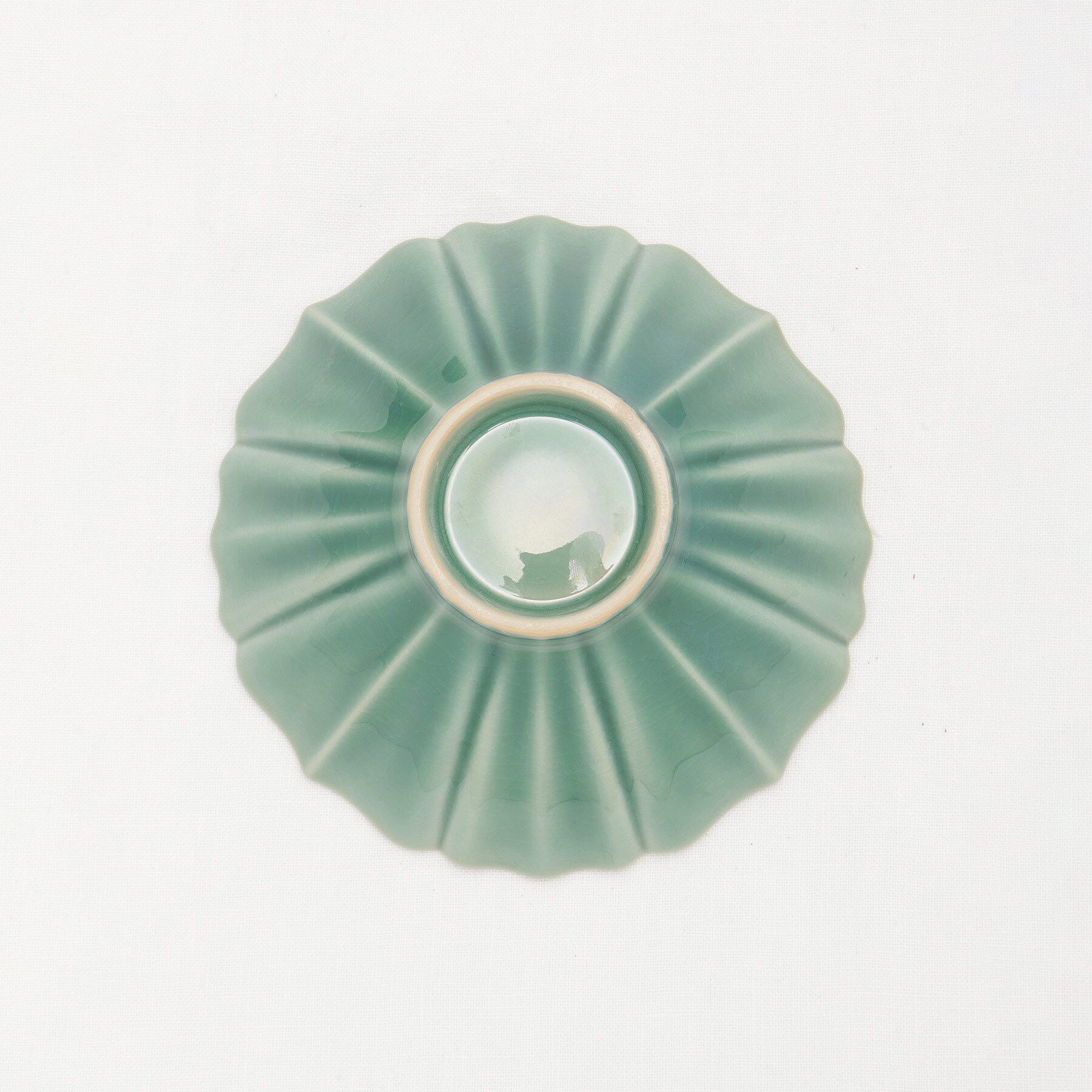 212 KITCHEN STORE「シュー 浅鉢 グリーン」|食器・キッチングッズ|