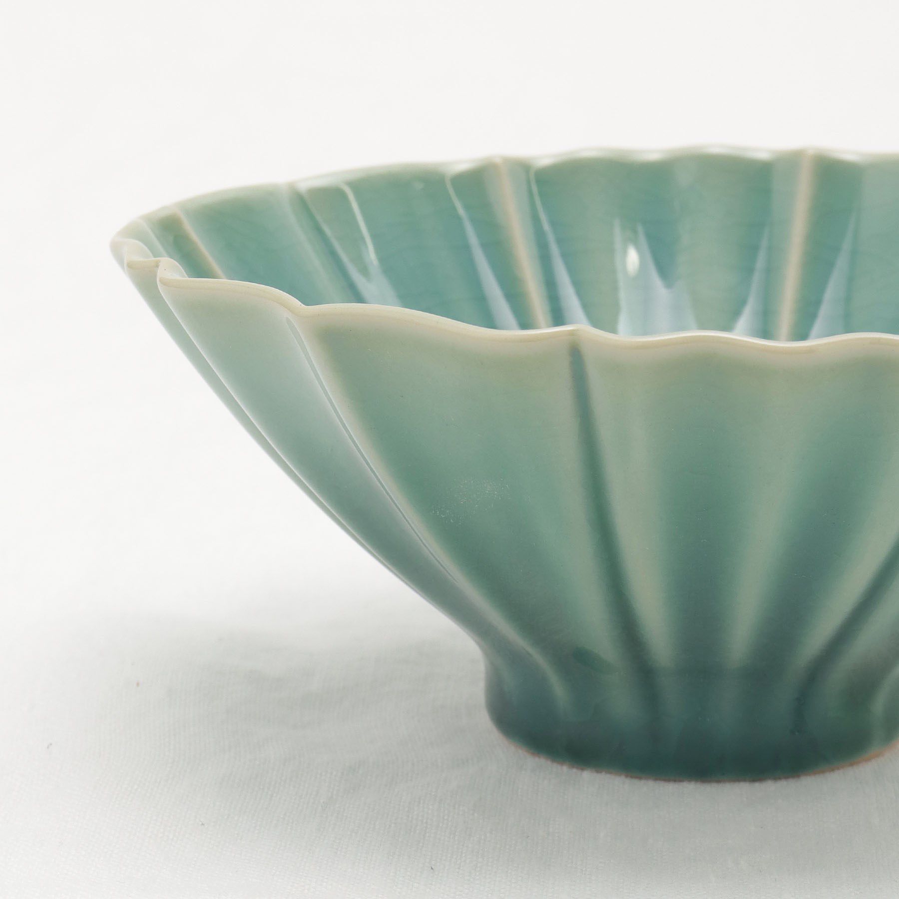 212 KITCHEN STORE「シュー 浅鉢 グリーン」|食器・キッチングッズ|