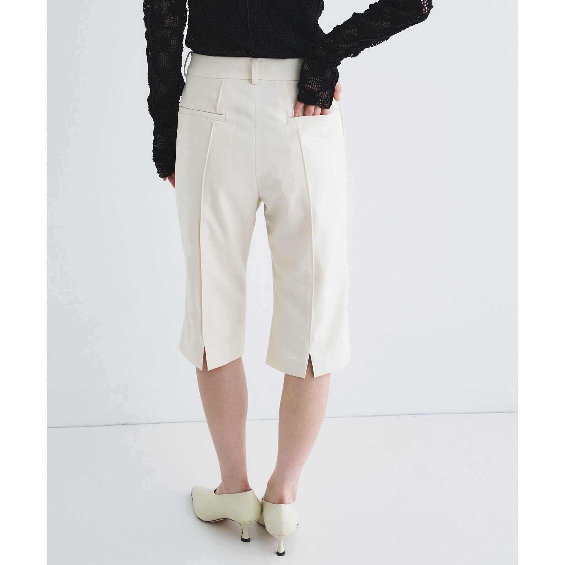 CODE A「cropped pants」|その他|