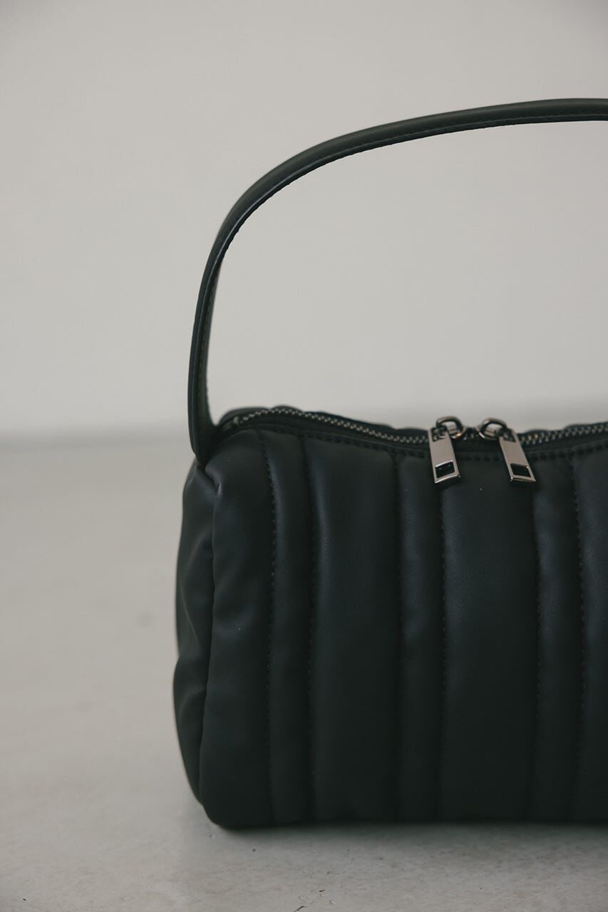 STYLEMIXER「キルトバニティバッグ」|その他|