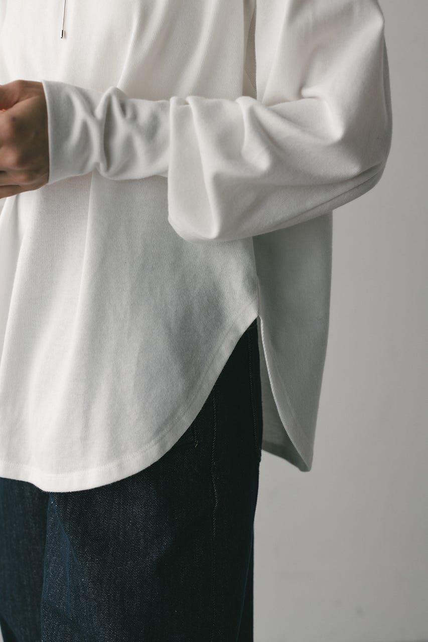 STYLEMIXER「ルーズカットトップ」|Tシャツ・カットソー|