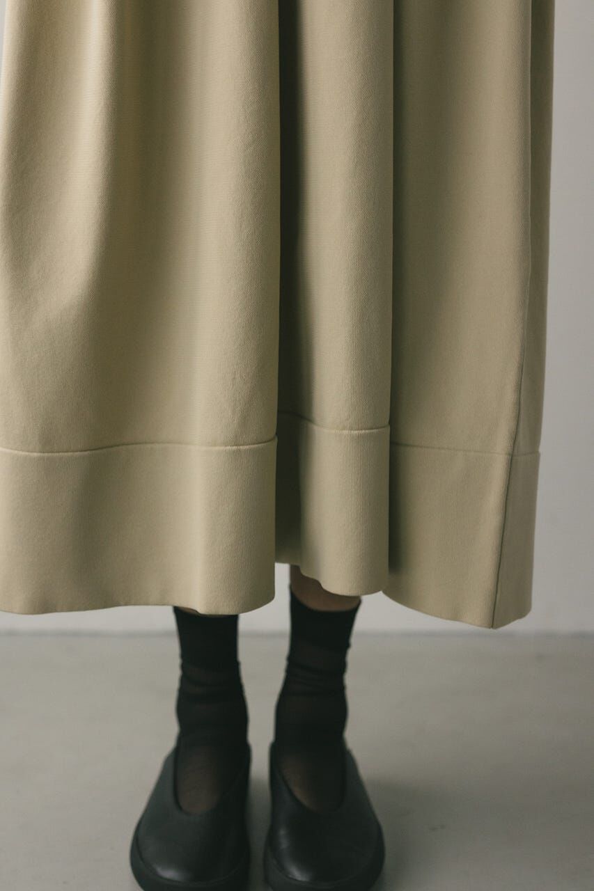 STYLEMIXER「2ピースポロニットワンピース」|ワンピース|