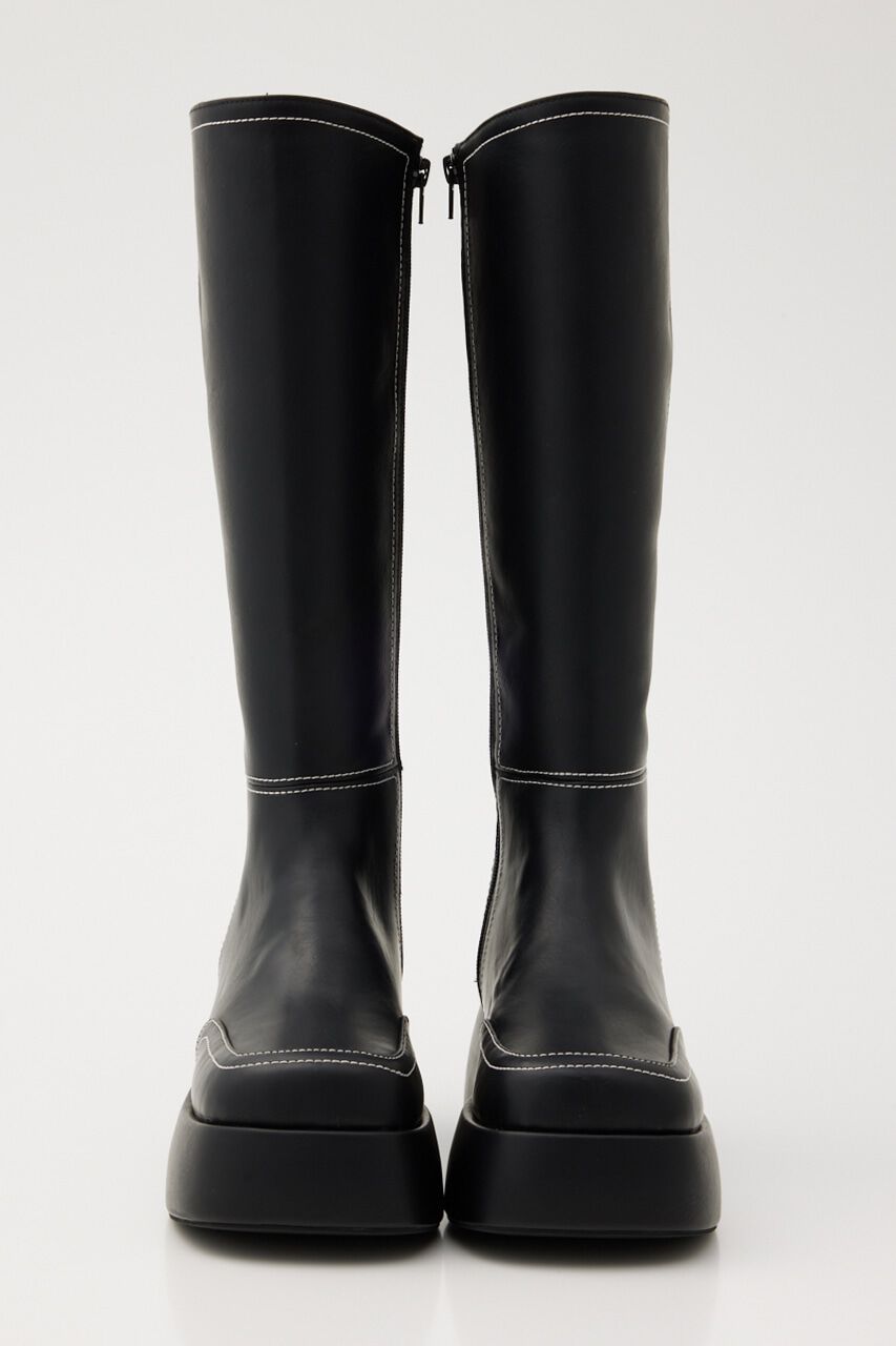 RODEO CROWNS「ステッチロングブーツ」|その他|