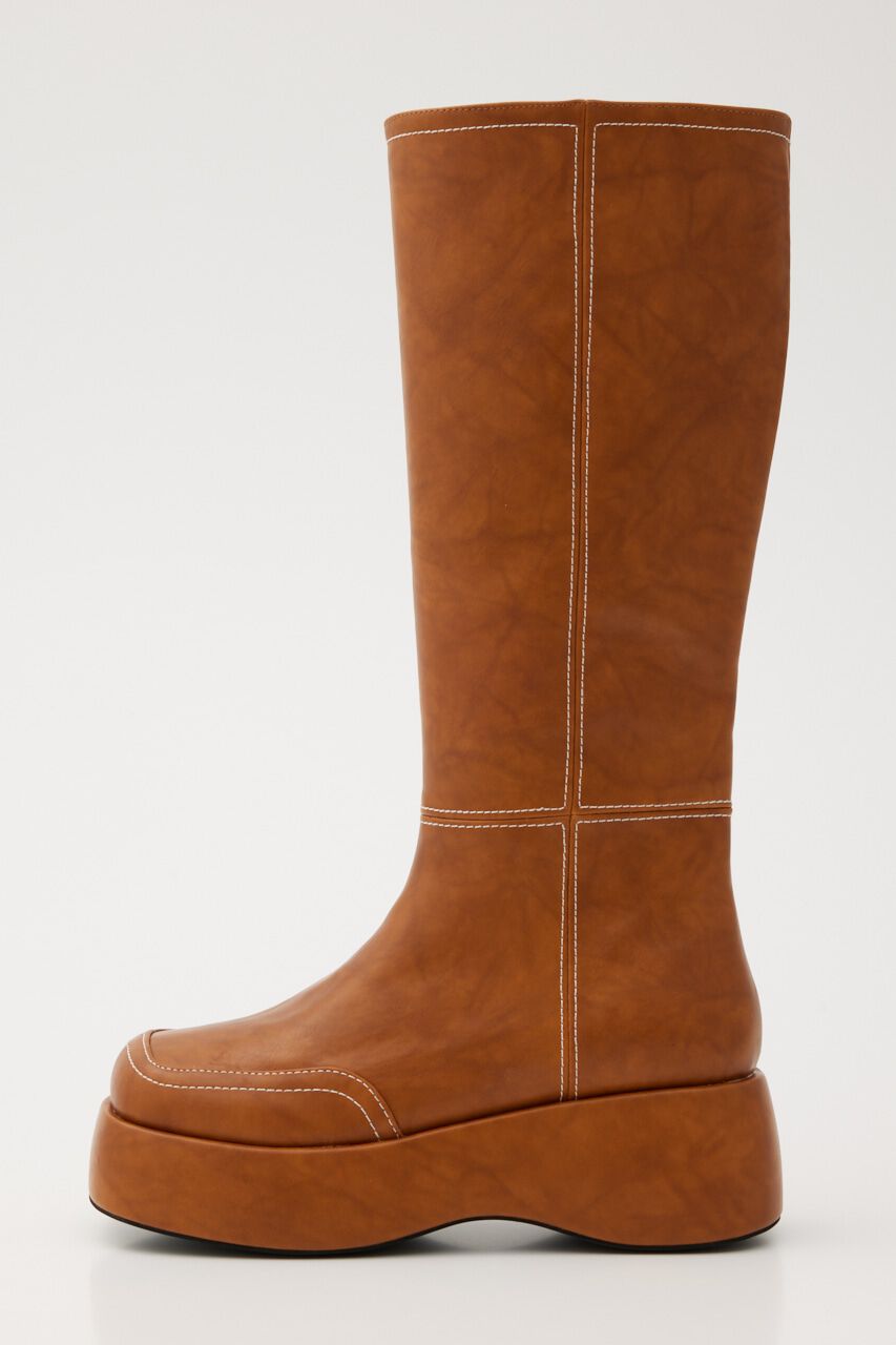 RODEO CROWNS「ステッチロングブーツ」|その他|