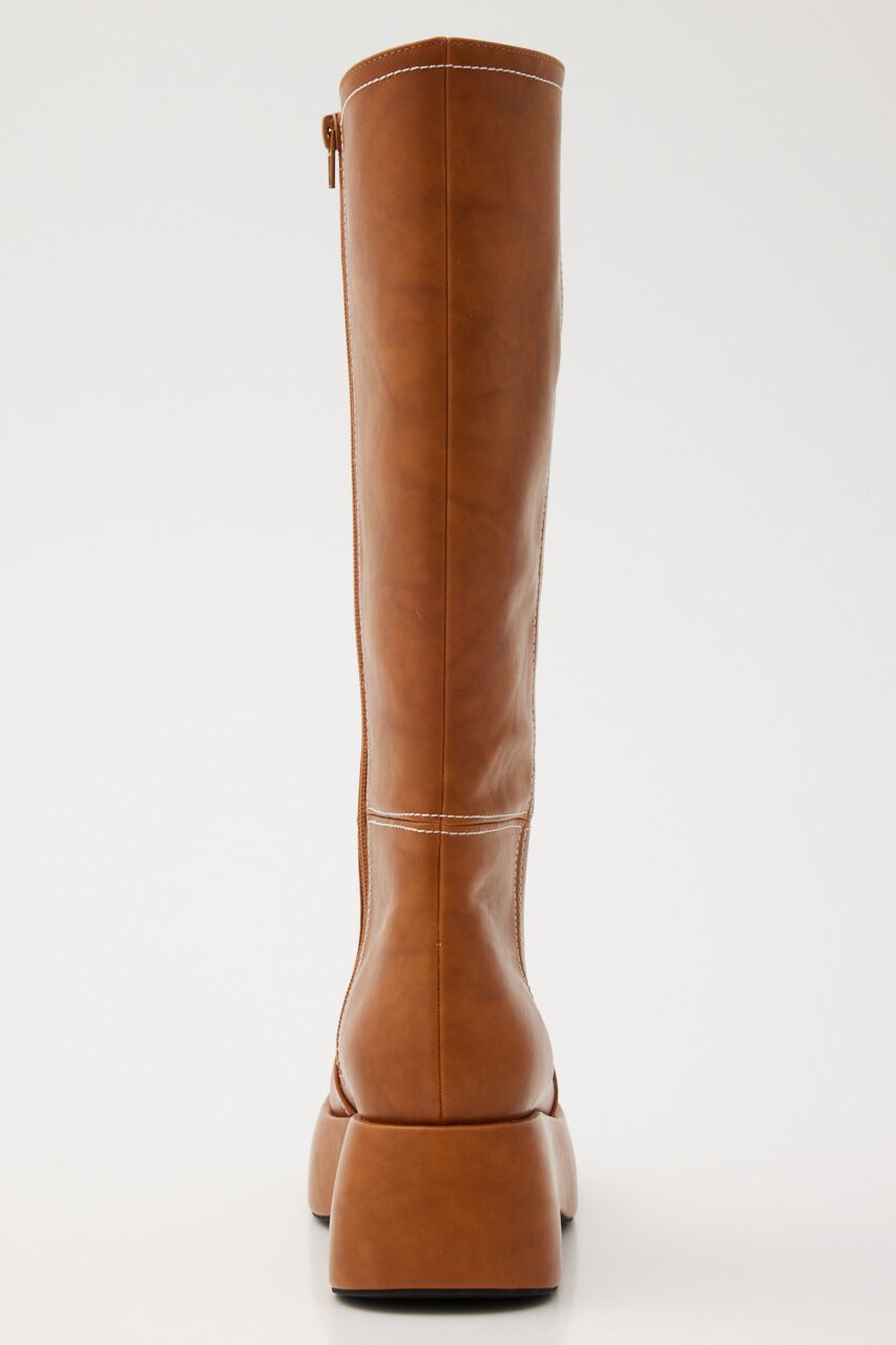 RODEO CROWNS「ステッチロングブーツ」|その他|