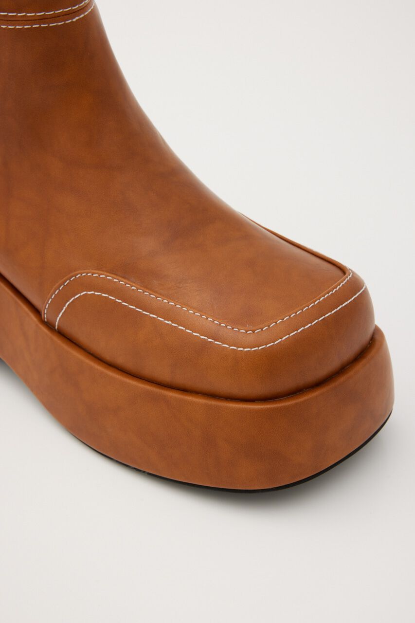 RODEO CROWNS「ステッチロングブーツ」|その他|