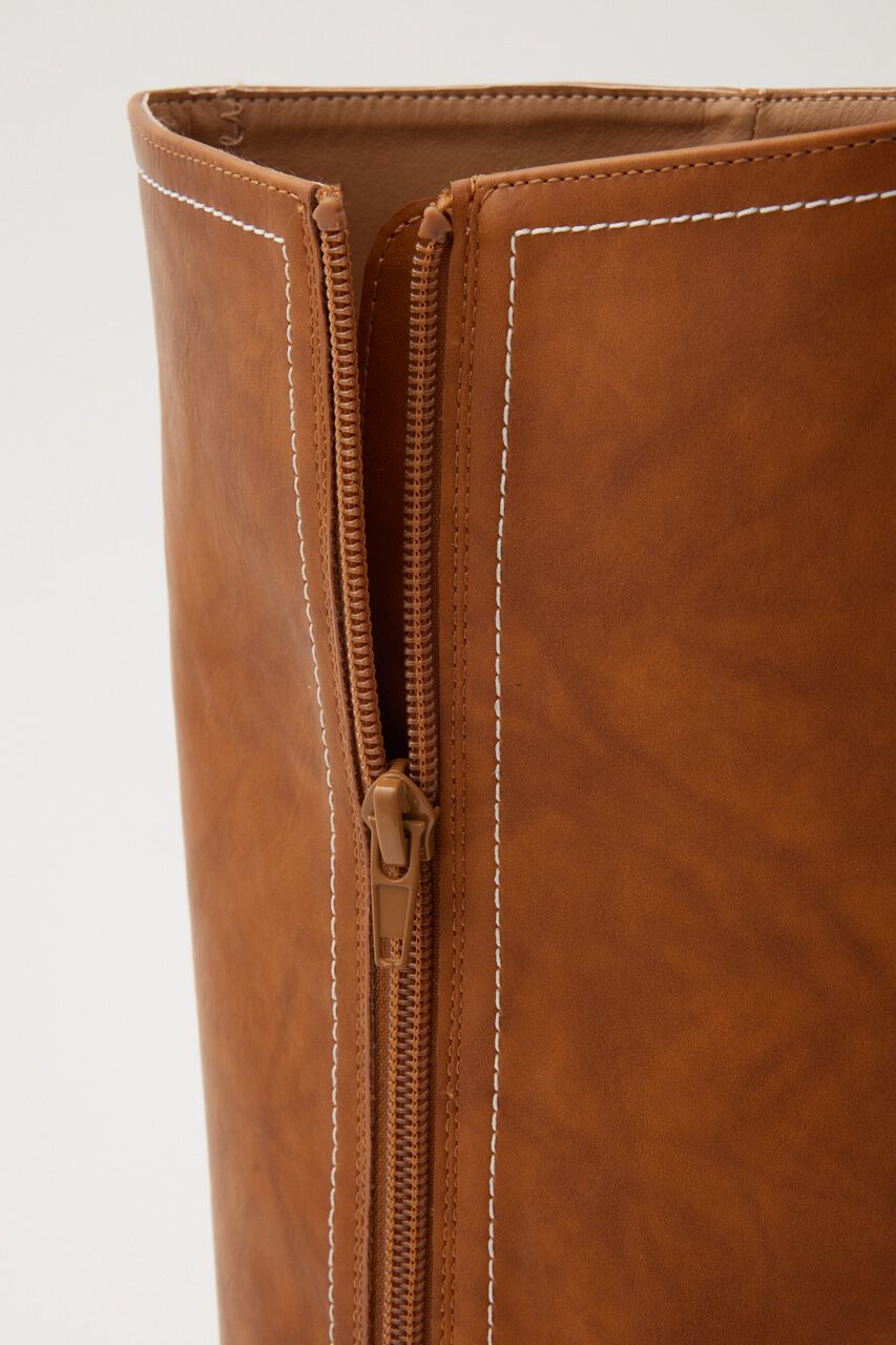 RODEO CROWNS「ステッチロングブーツ」|その他|