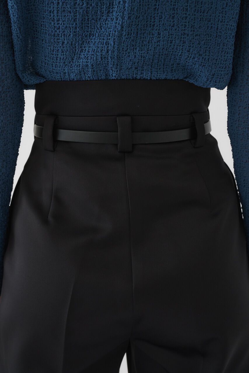 RIM.ARK 「Waist design mannish PT」|その他|