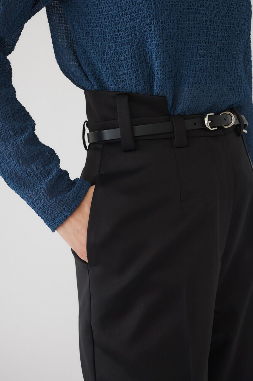 RIM.ARK 「Waist design mannish PT」|その他|