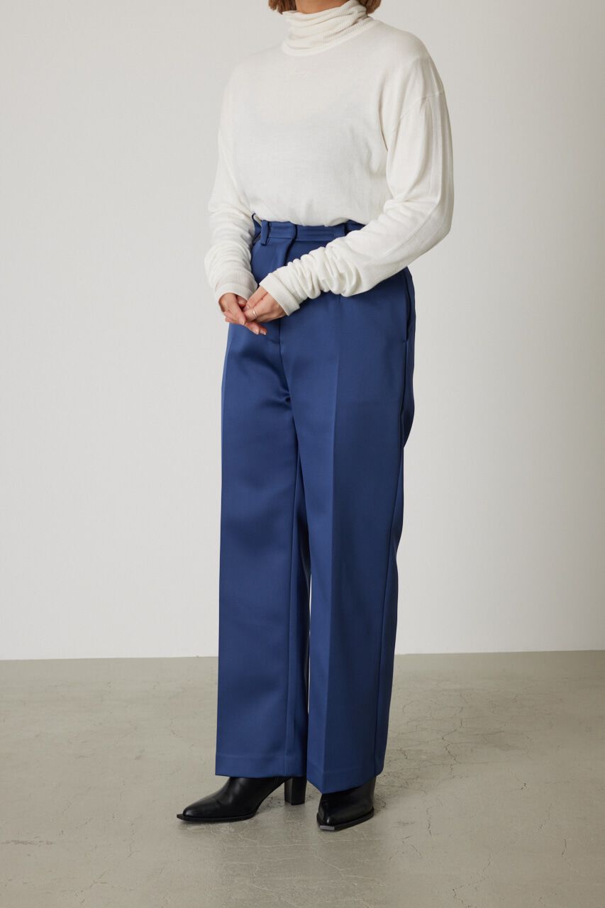 RIM.ARK 「Waist design mannish PT」|その他|