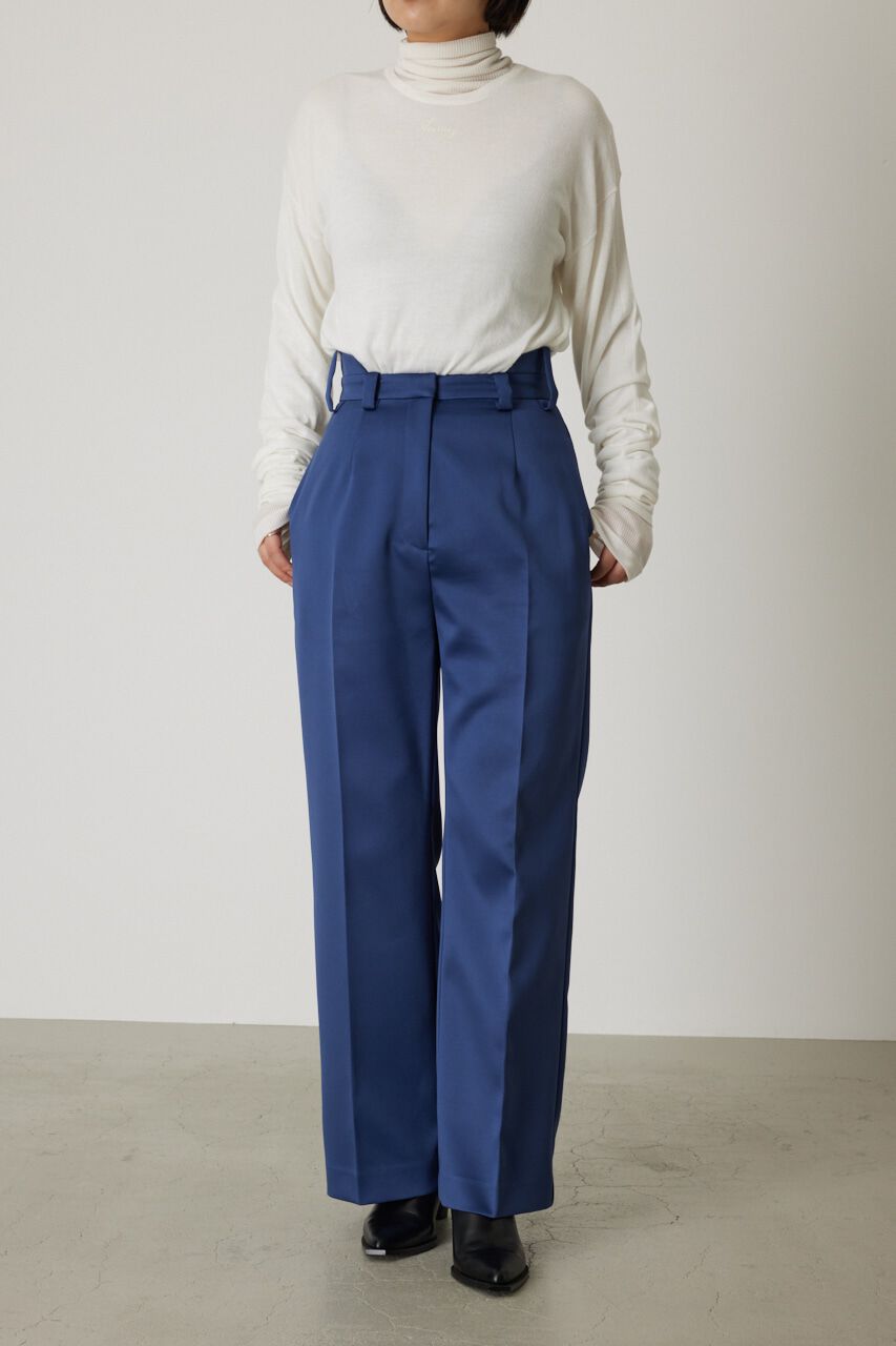 RIM.ARK 「Waist design mannish PT」|その他|