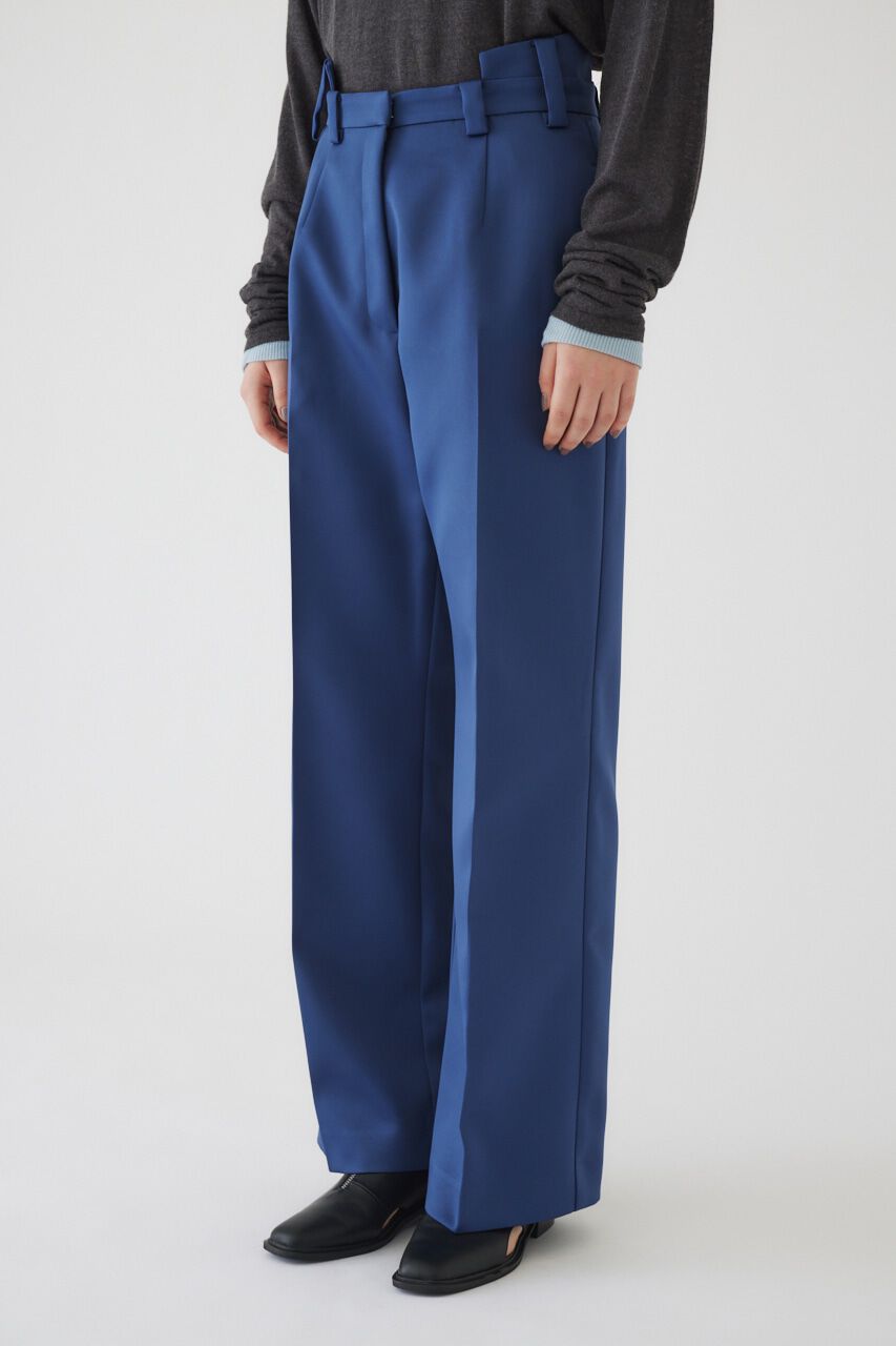 RIM.ARK 「Waist design mannish PT」|その他|