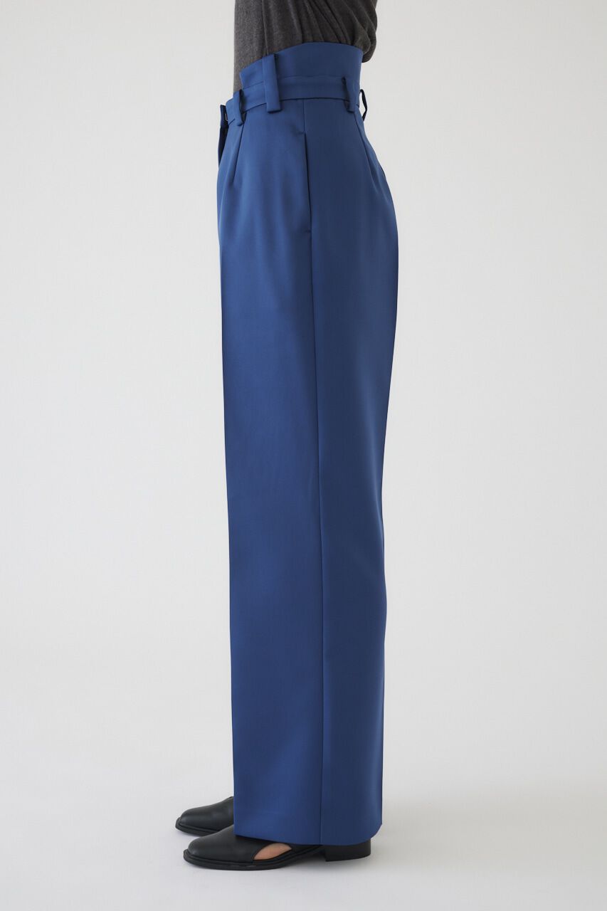 RIM.ARK 「Waist design mannish PT」|その他|