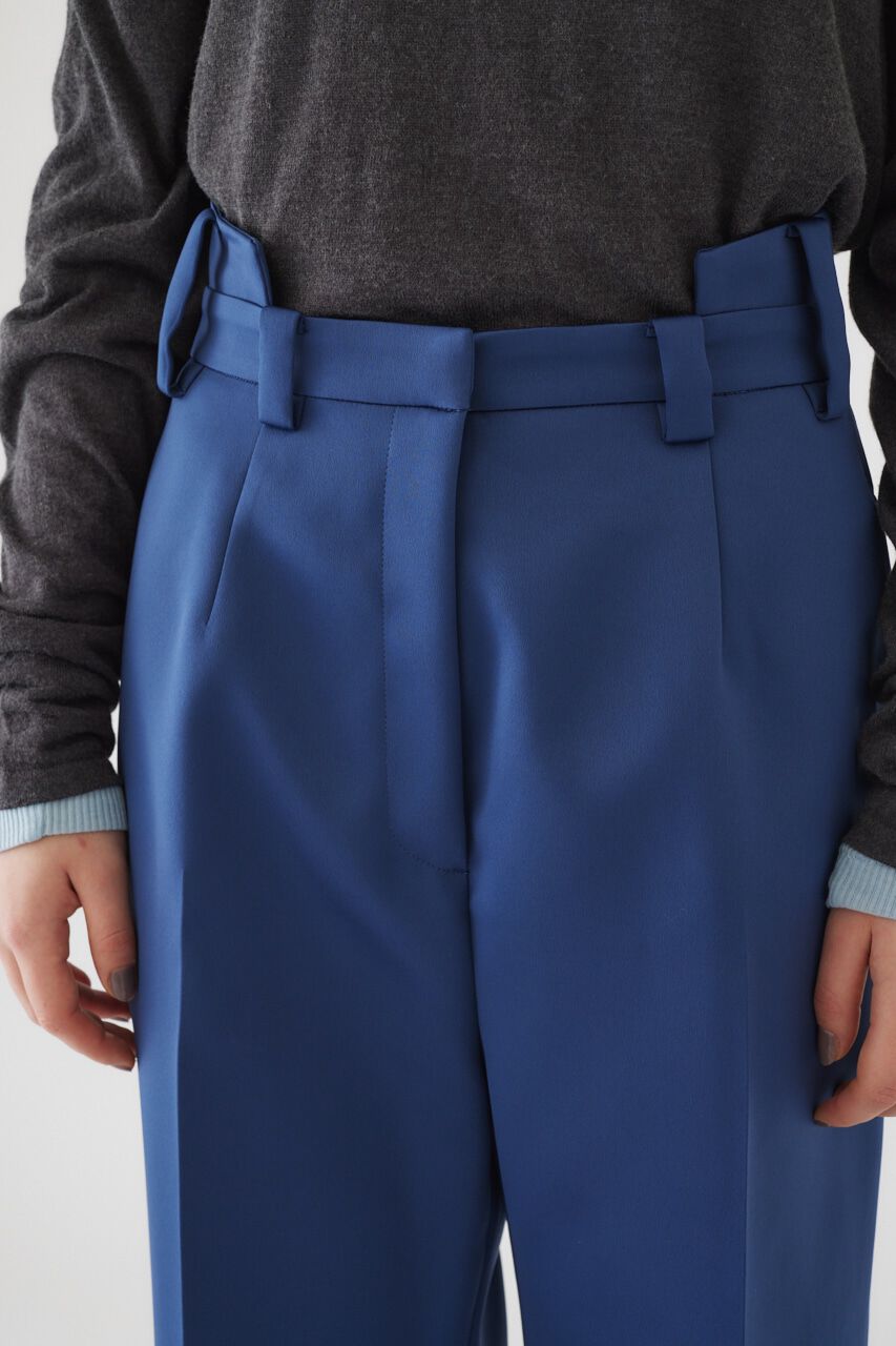 RIM.ARK 「Waist design mannish PT」|その他|