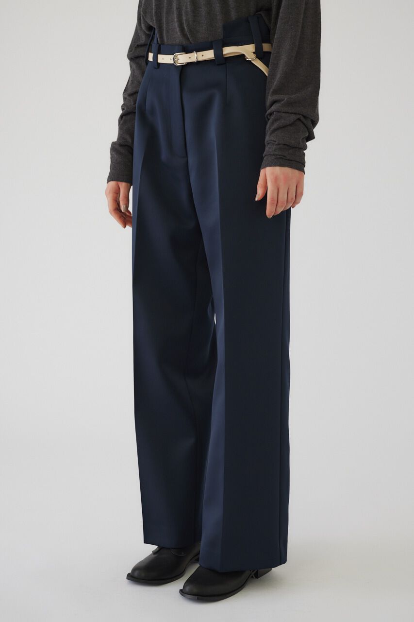 RIM.ARK 「Waist design mannish PT」|その他|