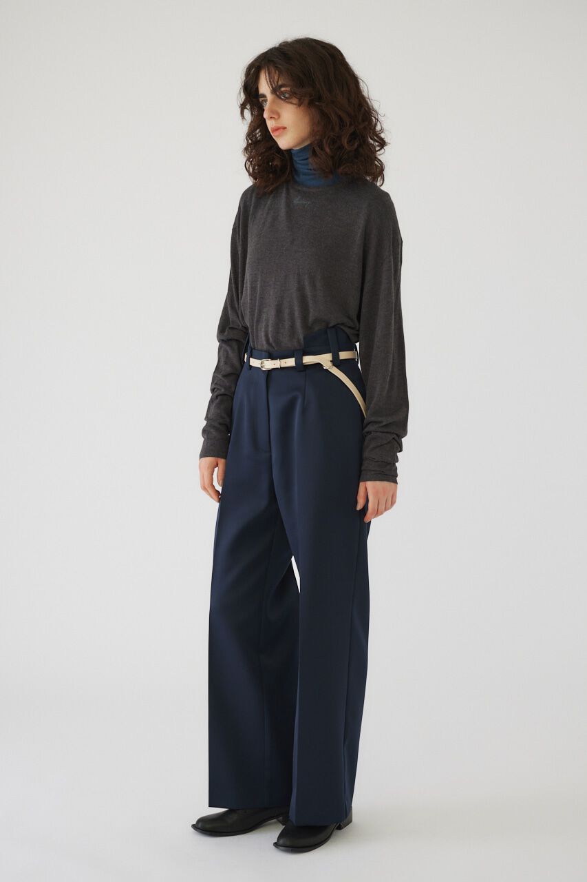RIM.ARK 「Waist design mannish PT」|その他|