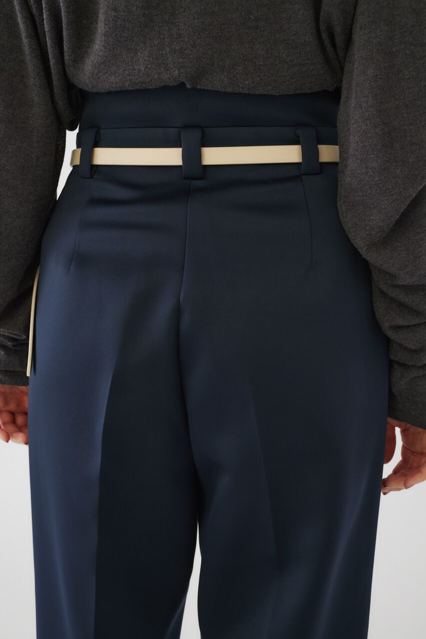 RIM.ARK 「Waist design mannish PT」|その他|