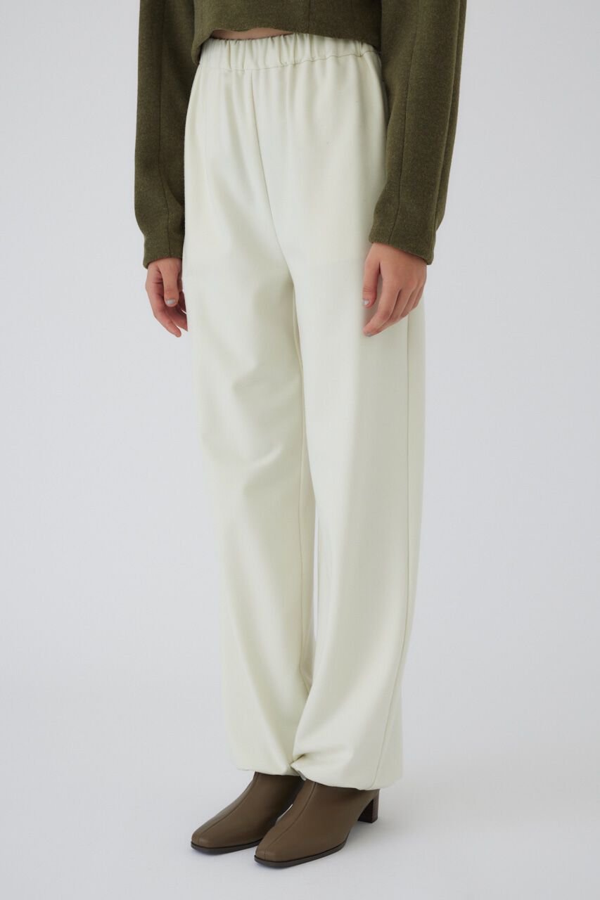 RIM.ARK 「Brushed fabric easy PT」|その他|