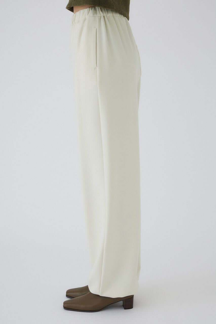 RIM.ARK 「Brushed fabric easy PT」|その他|