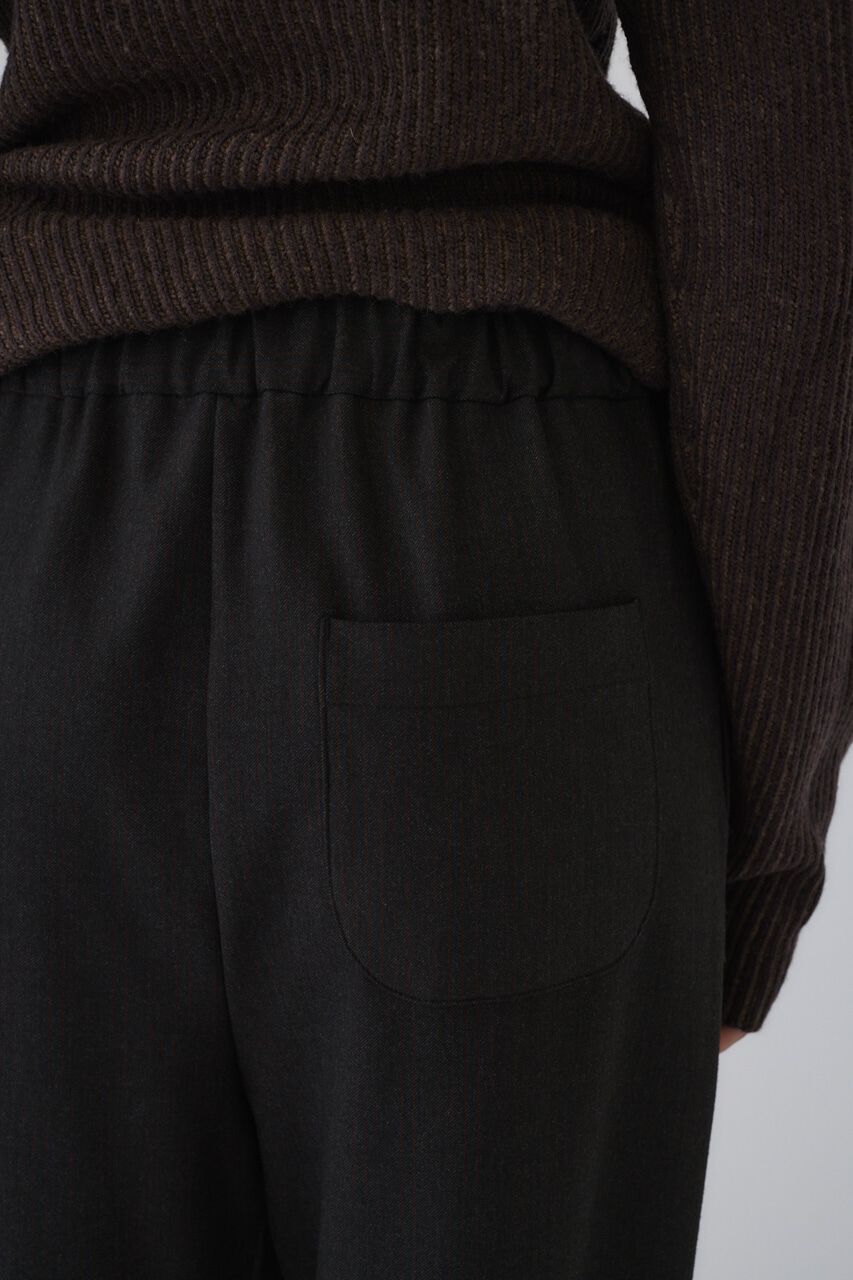 RIM.ARK 「Brushed fabric easy PT」|その他|