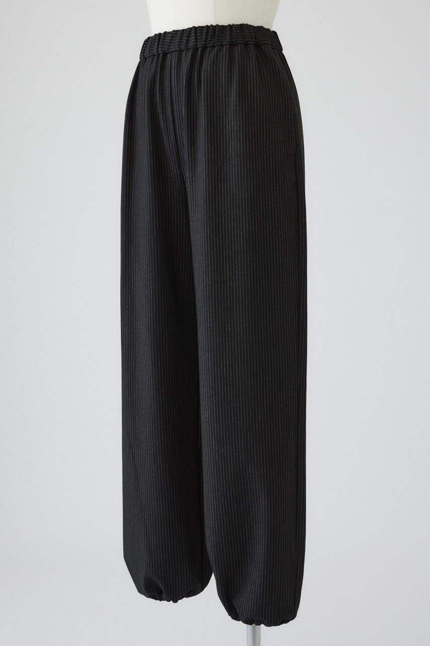 RIM.ARK 「Brushed fabric easy PT」|その他|