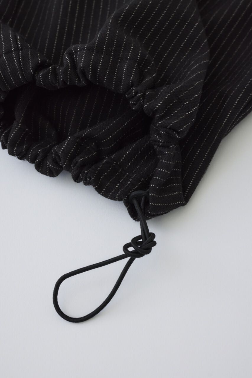 RIM.ARK 「Brushed fabric easy PT」|その他|