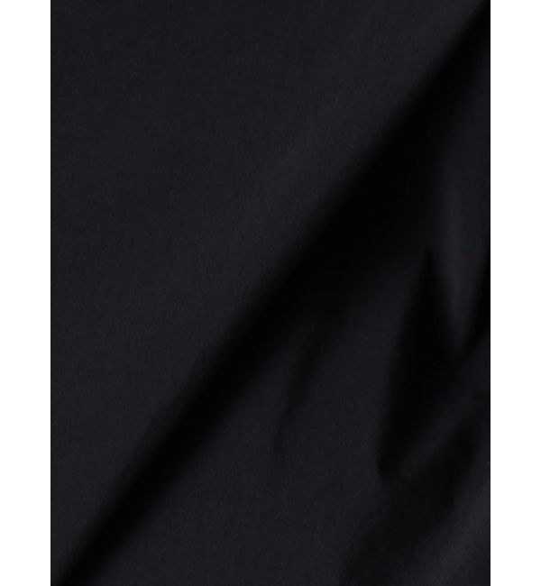 ELENDEEK「TUCK DRAPE TAFFETA SK」|スカート|