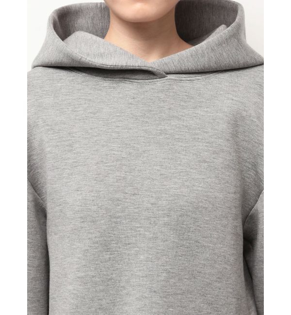 ELENDEEK「DRAWSTRING BL SET HOODIE」|パーカー|