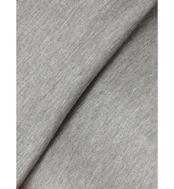 ELENDEEK「DRAWSTRING BL SET HOODIE」|パーカー|