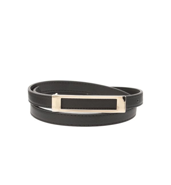 RESEXXY「ナローベルト」|ベルト|