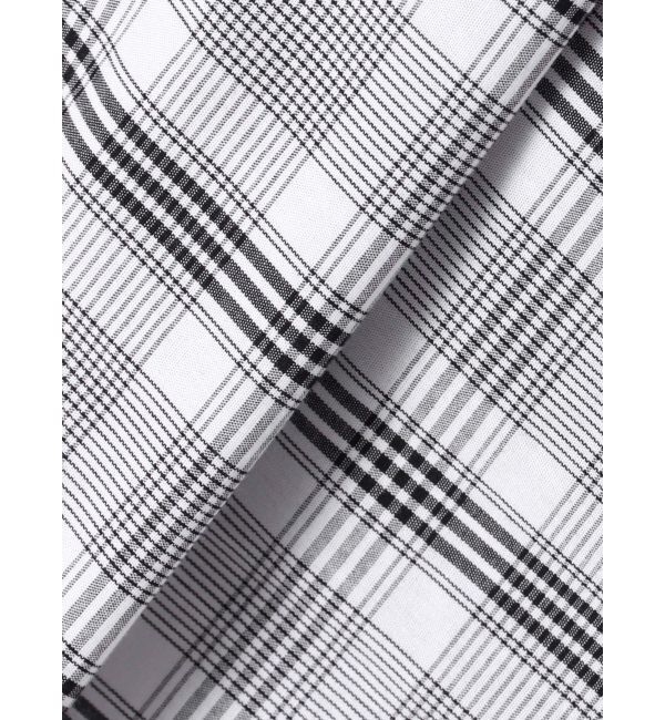 dazzlin「【POLO BCSコラボ/再生産】マルチウェイオーバーシャツ」|シャツ・ブラウス|