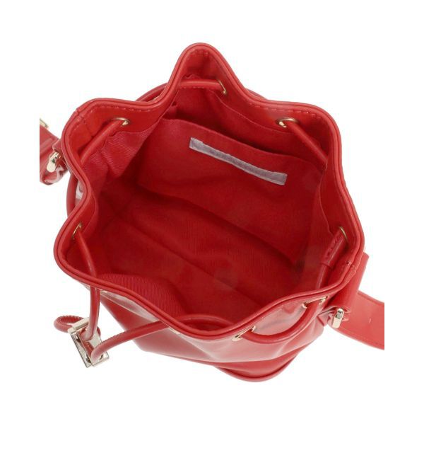 MERCURYDUO「チェーンドローストリングバッグ」|その他|