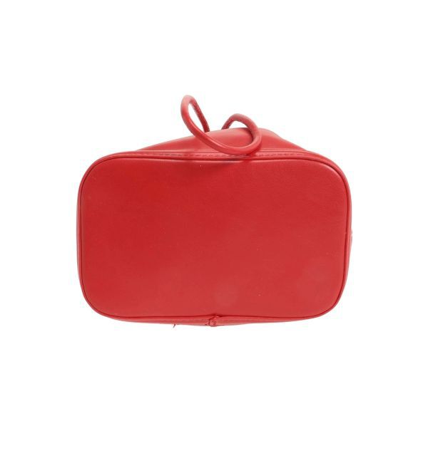 MERCURYDUO「チェーンドローストリングバッグ」|その他|