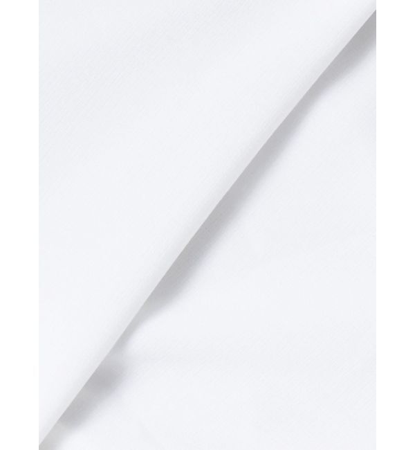 MERCURYDUO「モチーフレーステープワンピース」|ワンピース|