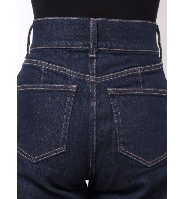 MERCURYDUO「ハイウエストストレートストレッチデニム」|その他|