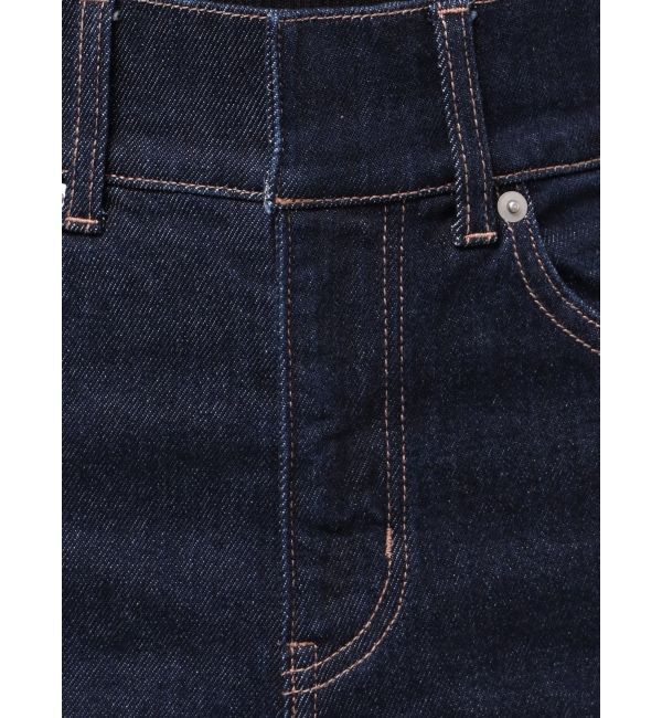 MERCURYDUO「ハイウエストストレートストレッチデニム」|その他|