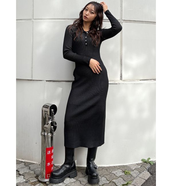 MURUA「ベルトサイドゴアブーツ」|ショートブーツ|