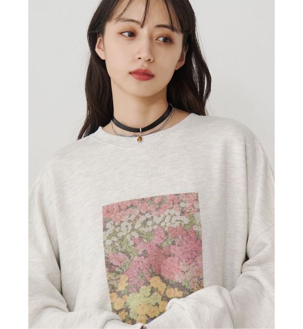 MURUA「ダブルチョーカー」|ネックレス|