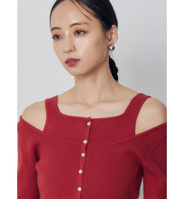 MURUA「ボールピアス」|ピアス|