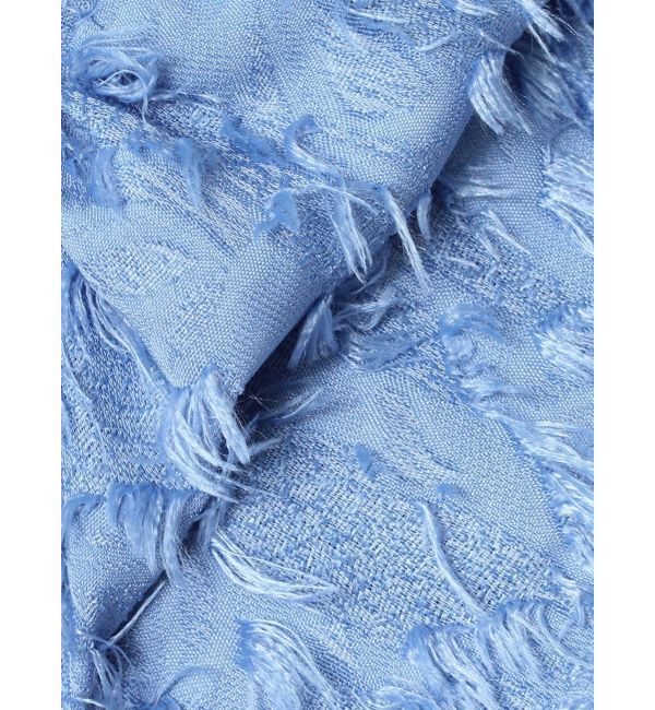 Ungrid「タックデザインジャカードキャミ」|キャミソール|