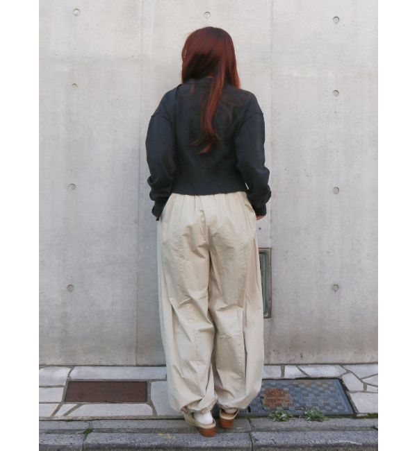 Ungrid「リボンデザインニットカーディガン」|カーディガン|