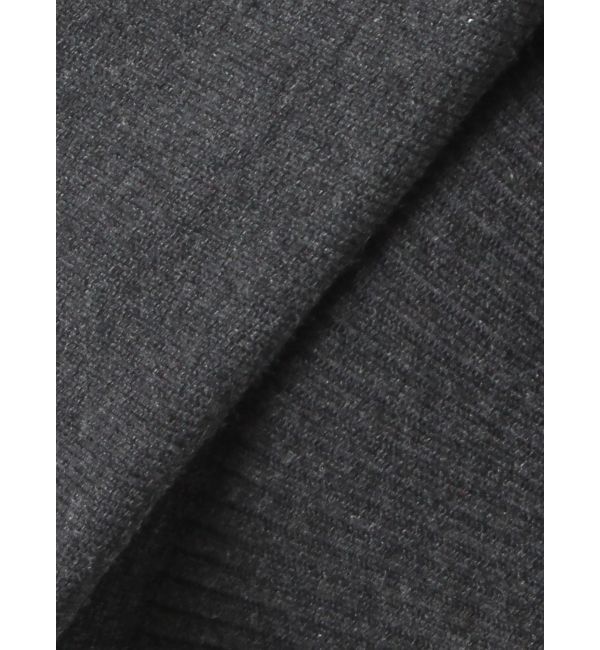 Ungrid「リボンデザインニットカーディガン」|カーディガン|